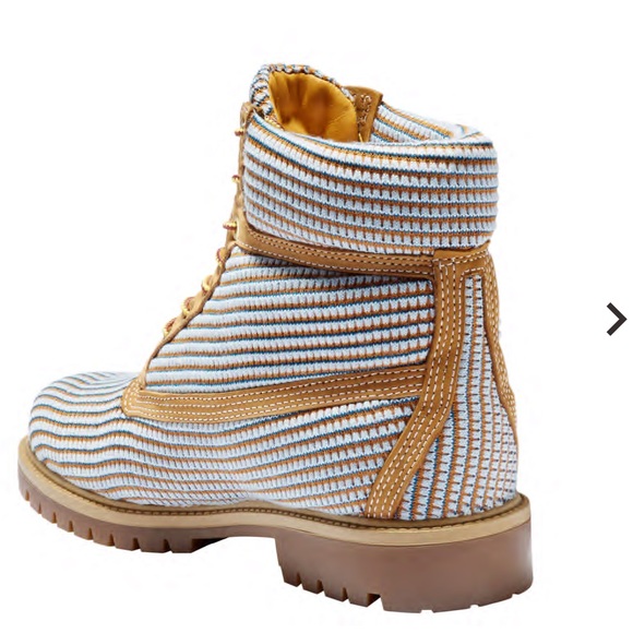 TIMBERLAND® CONSTRUCT:10061 CONCEPT #012 - Picture 11 of 12